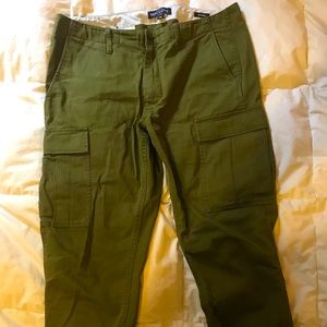 J.Crew Mercantile Cargo Pants